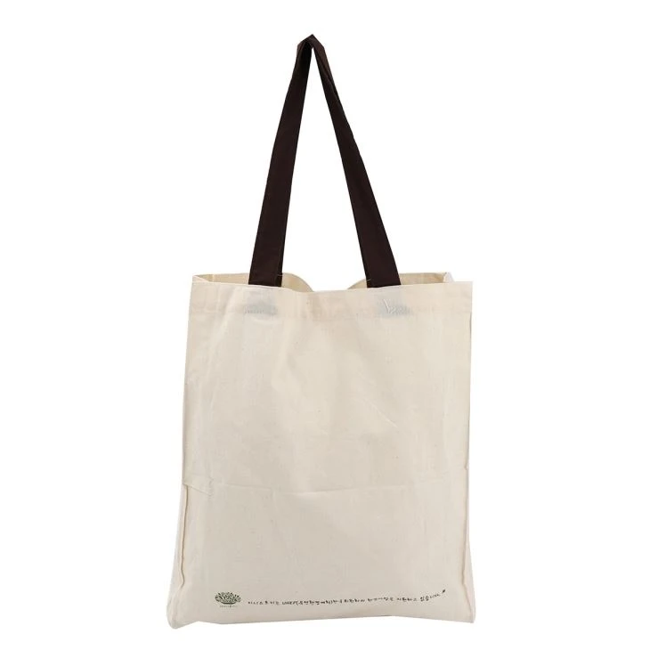 Cotton Tote Bag